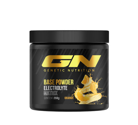 GN Base Powder 250g