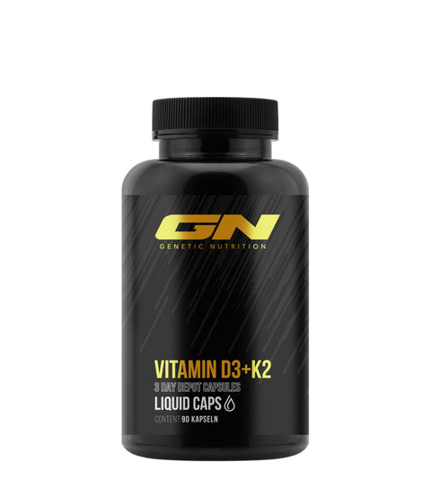 Vitamin D3 k2 5000 i.e