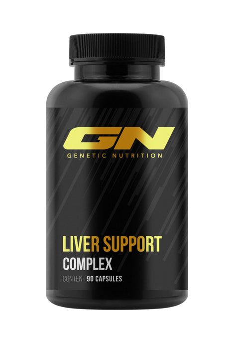 Liver Support Complex · 90 Kapseln
