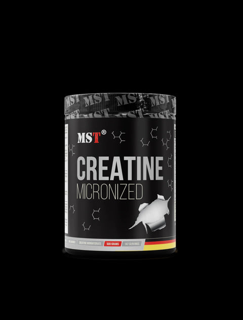 Creatine Monohydrate 500g