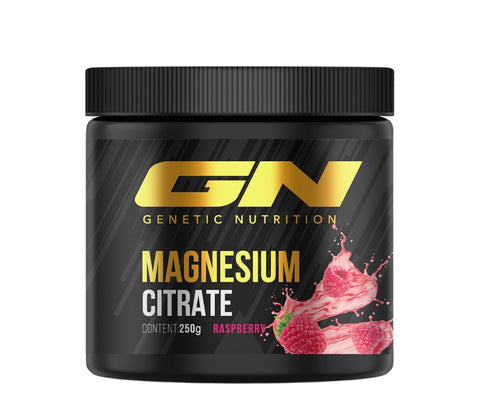 Magnesium Citrate · 250g