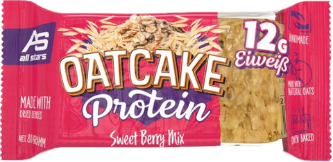 ALL Stars OATCAKE Protein Bar