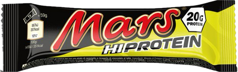 Mars High Protein Bar 59g