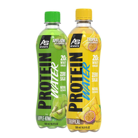 ALL STARS Protein Water - Clear Protein