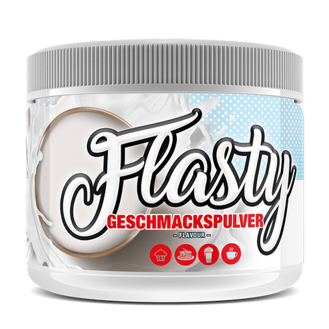 Sinob Flasty Geschmackspulver