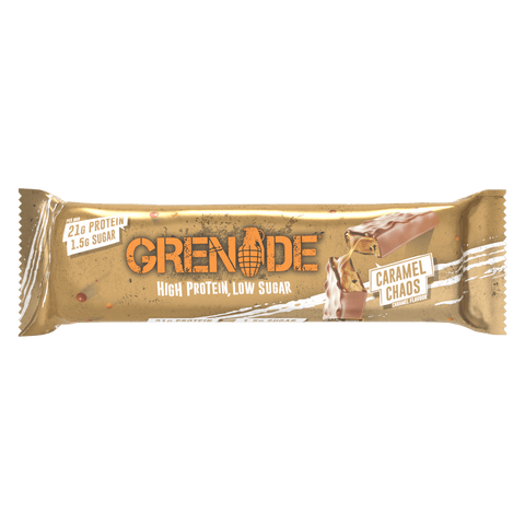 Grenade Protein Bar (60g)