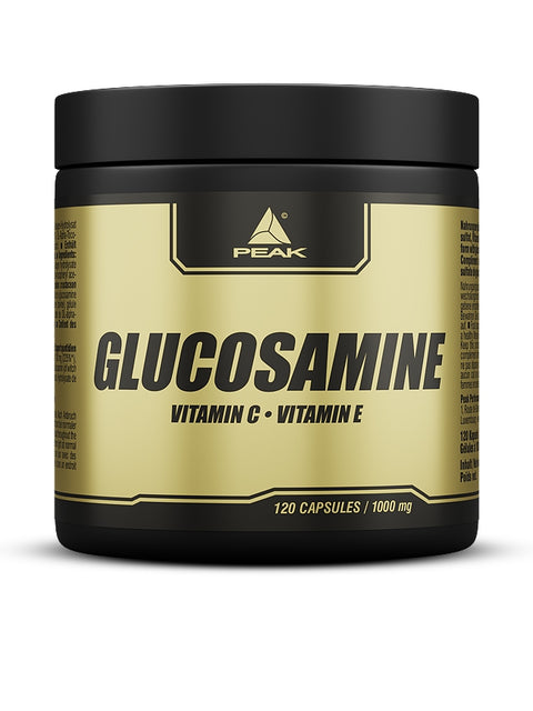 Glucosamin - 120 Kapseln