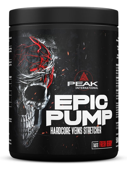 Epic Pump
