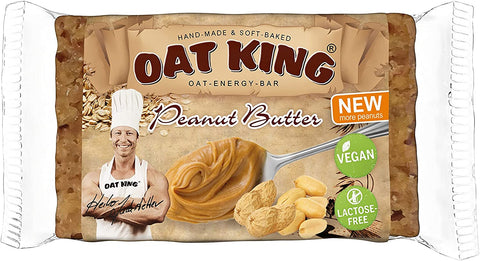 Oat King Energie Riegel