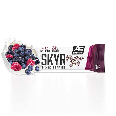 ALL STARS SKYR PROTEIN BAR 35 G