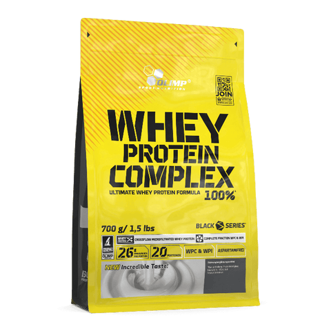Olimp Whey Protein Complex 100%