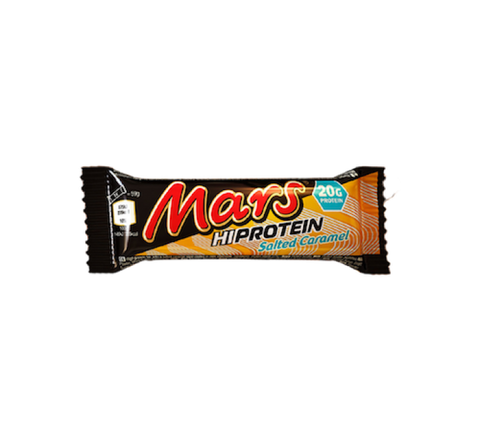 Mars High Protein Bar 59g