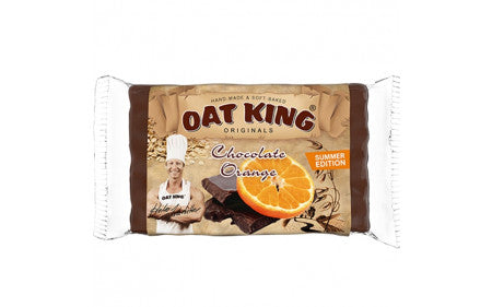 Oat King Energie Riegel