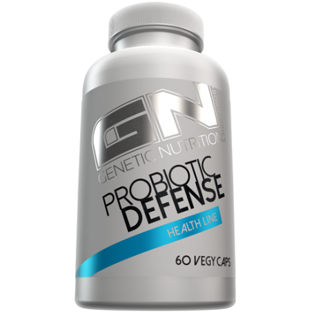 GN Probiotic Defense - Body & Shape Sportnahrung