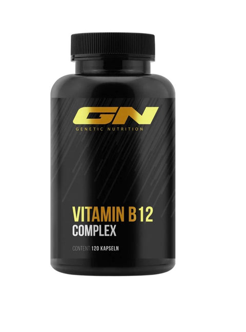 Vitamin B12 Complex