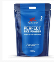 XXL-Nutrition Perfekt Rice Powder 5KG
