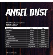 Skull Labs Angel Dust 270g
