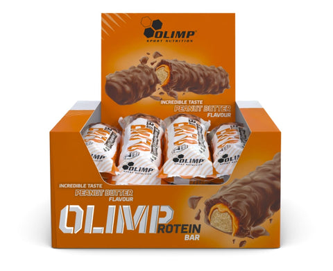 Olimp Protein Bar