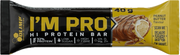 Olimp I'M PRO Protein Bar - 40 g