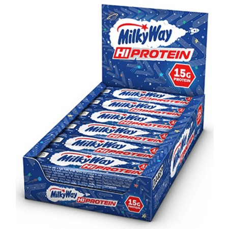 MilkyWay High Protein Bar Milk Chocolate