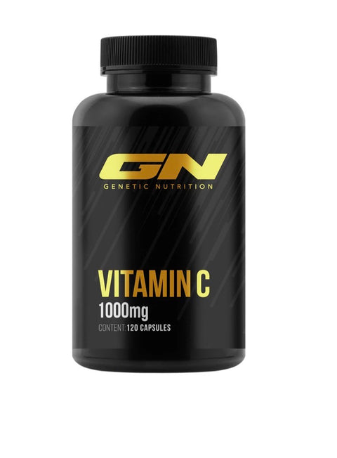 Vitamin C 120 Kaspeln