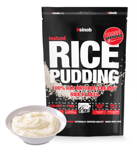 Core Instant Rice / Reis Pudding 3 kg