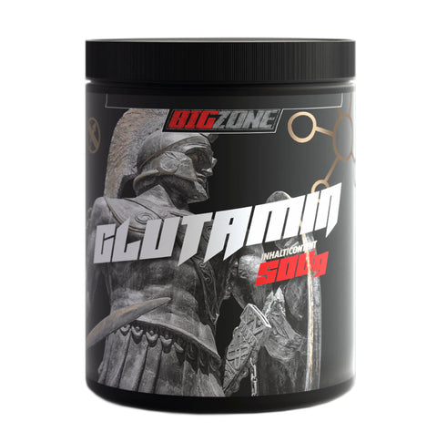 Glutamin Big Zone 500g