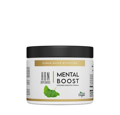 Mental Boost