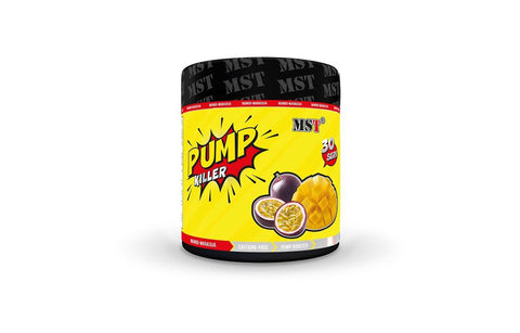 Pump Killer