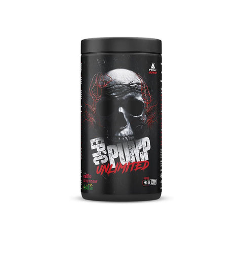 Peak Epic Pump Unlimited, 450 g