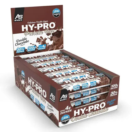 Hy-Pro Bar - 100g Proteinriegel