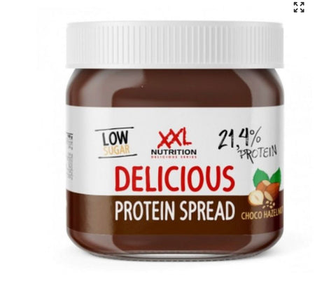 XXL Delicious Protein Spread