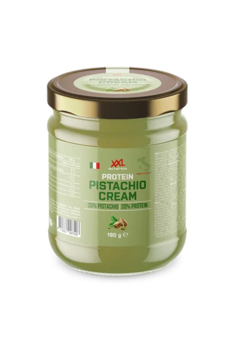 Protein Pistazien Aufstrich