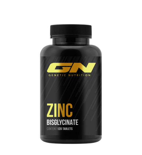 GN Zinc Bisglycinate