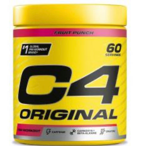 Cellucor C4 Original 60 servings