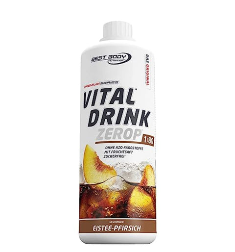 Vital Drink Zerop (1000ml)