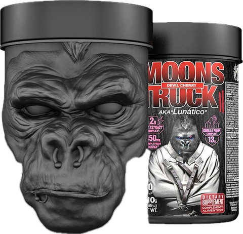 Zoomad Moonstruck 2.0 Booster 510g