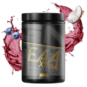 GN EAA Xtreme · 500g Dose
