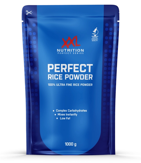 XXL-Nutrition Perfekt Rice Powder 1KG
