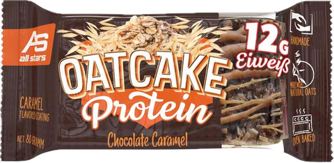 ALL Stars OATCAKE Protein Bar
