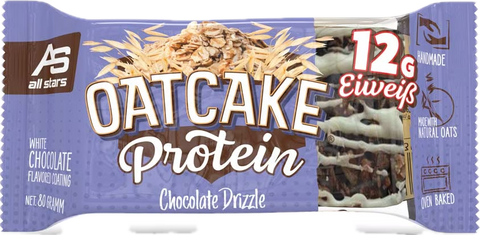 ALL Stars OATCAKE Protein Bar