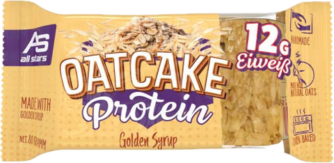 ALL Stars OATCAKE Protein Bar