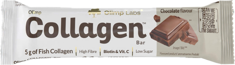 Olimp Collagen Bar - 44 g Schokolade