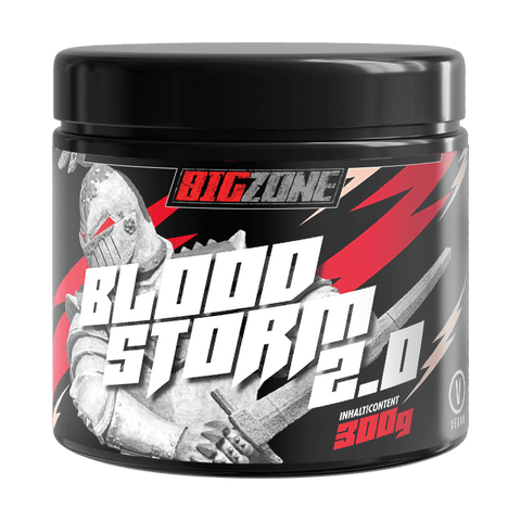 Big Zone Bloodstorm 2.0