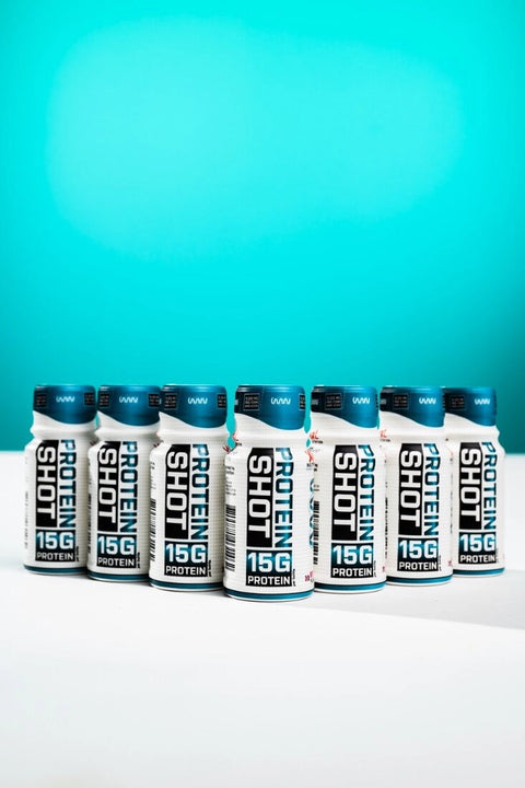 XXL Nutrition Protein Shot 60ml
