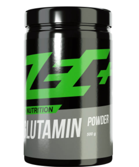 ZEC+ Glutamin - 500 g