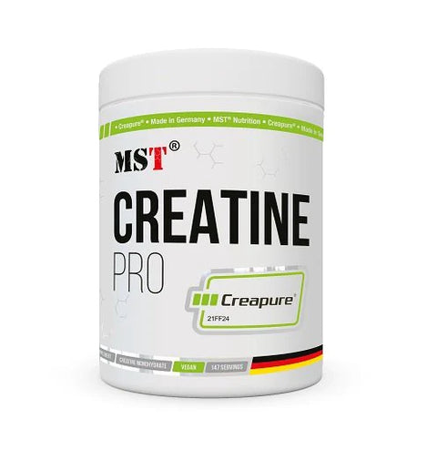 MST - CREATINE PRO CREAPURE - 500G Monohydrate