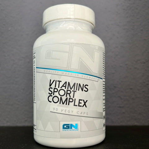 GN Vitamins Sport complex