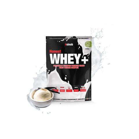 Blackline Honest Whey 820g