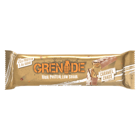 Grenade Protein Bar (60g) ja